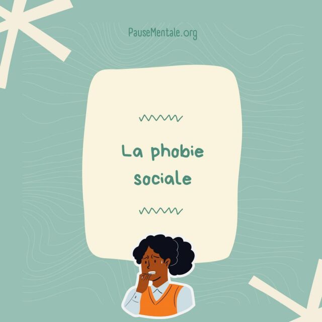 Tu connais la phobie sociale ? Tu en souffres ou tu connais quelqu’un qui en souffre ? 💬

➡️ PauseMentale.org pour plus d’astuces ! (Lien dans la bio)

#PauseMentale #phobiesociale #phobie #astuces #conseils #tips #santementale #bienetre #developpementpersonnel #heureux #bonheur #heureux
